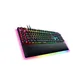 RAZER BlackWidow V4 Pro - Yellow Switch (Linear) Mechanische Gaming-Tastatur