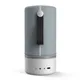 Libratone Zipp 2 Smart Wireless Lautsprecher, frosty grey