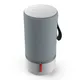 Libratone Zipp 2 Smart Wireless Lautsprecher, frosty grey