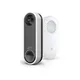 Arlo Chime V2 kabellose Klingel kompatibel mit Arlo Doorbell