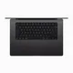 Apple MacBook Pro 16" 2023 M3 Pro/36/1 TB 12C CPU 18C GPU Space Schwarz BTO