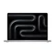 Apple MacBook Pro 16" 2023 M3 Max/128/8 TB 16C CPU 40C GPU Silber BTO