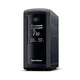 CyberPower VP700ELCD 700VA