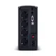CyberPower VP700ELCD 700VA