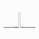 Apple MacBook Pro 14" 2023 M3/16/1 TB 8C CPU 10C GPU Space Grau MXE03D/A