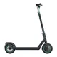 Odys PAX Elektro Scooter mit Straßenzulassung 20 km/h schwarz