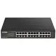 D-Link DGS-1100-24PV2/E 24 Port 10/100/1000Mbps Gigabit Switch