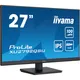 iiyama ProLite XU2792QSU-B6 68,6cm (27") WQHD IPS Monitor HDMI/DP/USB 100Hz