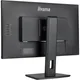 iiyama ProLite XUB2792QSU-B6 68,6cm (27") WQHD IPS Monitor HDMI/DP/USB 100Hz