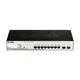 D-Link DGS-1210-10P/E 10-Port L2 PoE Smart Managed