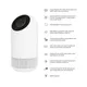 Hombli Smart Air Purifier - smarter Luftreiniger