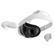 Meta Quest 3 VR Brille - 128GB