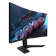 Gigabyte GS34WQC 86,4cm (34") QHD VA Gaming Monitor Curved 21:9 HDMI/DP 120Hz