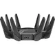 ASUS ROG Rapture GT-AXE16000 - Wireless Router WiFi6E