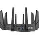 ASUS ROG Rapture GT-AXE16000 - Wireless Router WiFi6E