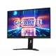 Gigabyte M27U 68,6cm (27") 4K IPS Gaming Monitor 16:9 HDMI 2.1/DP/USB-C 160Hz