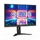 Gigabyte M27U 68,6cm (27") 4K IPS Gaming Monitor 16:9 HDMI 2.1/DP/USB-C 160Hz