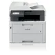 Brother MFC-L3760CDW Farblaserdrucker Scanner Kopierer Fax USB LAN WLAN