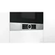 Bosch Serie 8 BFL634GS1 Mikrowelle