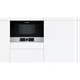 Bosch Serie 8 BFL634GS1 Mikrowelle