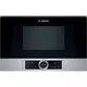 Bosch Serie 8 BFL634GS1 Mikrowelle