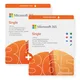 Microsoft 365 Single | 24 Monate | Vorteilspack | Download & Produktschlüssel