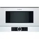 Bosch Serie 8 BFL634GW1 Mikrowelle