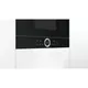 Bosch Serie 8 BFR634GB1 Mikrowelle