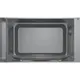 Bosch Serie 2 FFL020MW0 Mikrowelle