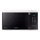 Samsung MS23K3513AW/EG Solo Mikrowelle 23L
