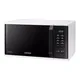 Samsung MS23K3513AW/EG Solo Mikrowelle 23L