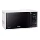 Samsung MS23K3513AW/EG Solo Mikrowelle 23L