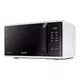 Samsung MS23K3513AW/EG Solo Mikrowelle 23L