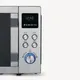 Severin MW  7751 Mikrowelle mit Grillfunktion