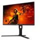 AOC AGON U27G3X 68,6cm (27") 4K IPS Gaming Monitor 16:9 HDMI/DP 160Hz 1ms Sync