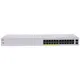 Cisco CBS110-24PP Business 110 Series unmanaged Switch