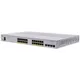 Cisco  CBS350-24P-4X-EU Business 350 Series Managed Switch