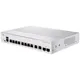 Cisco CBS350-8FP-E-2G-EU Business 350 Series Managed Switch