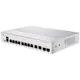 Cisco CBS350-8P-2G-EU Business 350 Series Managed Switch