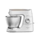 Kenwood KVC65.001WH Titanium Chef Baker weiß