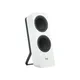 Logitech Z207 Bluetooth PC-Lautsprecher weiß