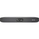 Poly Studio X30 All-In-One-Video-Bar für deinen Huddle- und Focus-Room