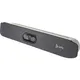 Poly Studio X30 All-In-One-Video-Bar für deinen Huddle- und Focus-Room