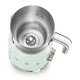 Smeg MFF11PGEU 50s Style Milchaufschäumer pastellgrün