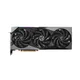MSI GeForce RTX 4090 Gaming X Slim 24GB GDDR6X Gaming Grafikkarte 2xDP/2xHDMI