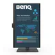 BenQ BL3290QT 80.01cm (31.5") 16:9 WQHD Office Monitor IPS DP HDMI USB-C Pivot
