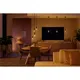 Philips Hue White Ambiance E27 Einzelpack Giant Globe G125 Filament 300lm