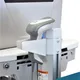 Ergotron StyleView® SV40 Visitenwagen mit Monitorgelenk