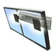 Ergotron Neo-Flex® Wandhalterung Dual