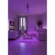 Nanoleaf Essentials Matter Smart Bulb GU10 LED-Leuchtmittel 3er NF080802-3GU10